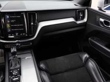 Volvo XC60 II 2017 Volvo XC60 T5, Salon Polska, 1. Właściciel, 4X4, zdjęcie 7