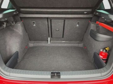 Skoda Karoq Crossover Facelifting 1.5 TSI ACT 150KM 2023 Skoda Karoq 1.5TSI 150KM Sportline SalonPL SerwisASO Acc Virtual Matrix Ke, zdjęcie 10