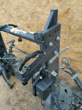 IVECO DAILY IV FRAME 2014 2014-2022 !!!