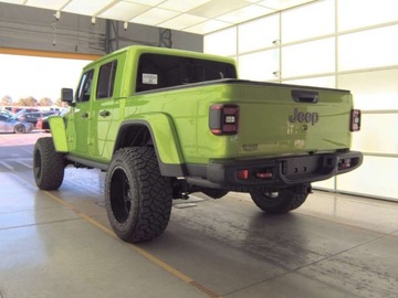 Jeep Gladiator 2025 Jeep Gladiator Rubicon X 2025 3.6l 3.6 Benzyna 285KM, zdjęcie 4