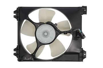 NRF 47677 VENTILÁTOR CHLAZENÍ MOTORU