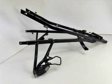 BMW F650 GS ПОДРАМНИК ПОДНОЖКИ ЗАДНЯЯ РАМА