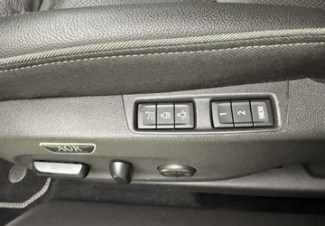 Opel Insignia I Sports Tourer Facelifting 2.0 CDTI Ecotec 170KM 2017 Opel Insignia Opel Insignia 2.0 CDTI ecoFLEX StartStop Business Innovation, zdjęcie 23