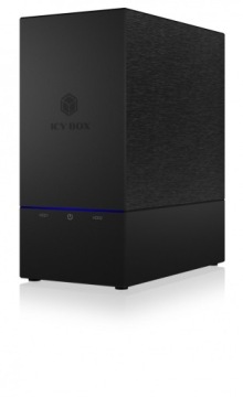 Лоток для дисков IcyBox