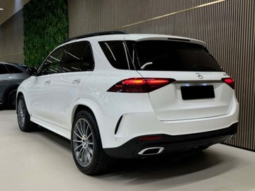 Mercedes GLE V167 2025 GLE 350 de 4-Matic AMG Line 2.0 (353KM) 2025, zdjęcie 2