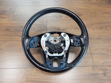 KIA VENGA - VOLANT KŮŽE OHŘÍVAČ VYHŘÍVANÁ ORIG.