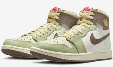 Air Jordan 1 Zoom Cmft 2 - Niska cena na Allegro
