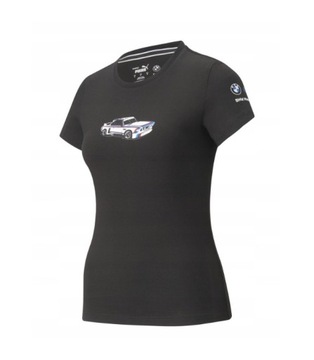 Koszulka T-shirt Bmw Motorsport 80145A21727 r. S