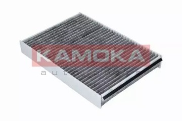 F507701 KAMOKA FILTR KABINA UHLÍKOVÝ