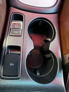 Audi Q3 I SUV 2.0 TDI 177KM 2013 Audi Q3 S-LINE! LED Bixenon Półskóra Hak, zdjęcie 32