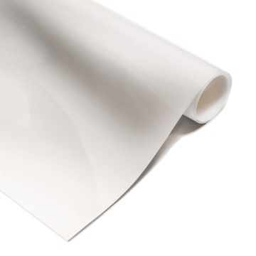 FOLIA ROLKA MLECZNA PRZYCIEMNIAJACA 1.52X30M