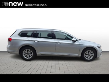 Volkswagen Passat B8 Variant Facelifting 2.0 TDI SCR 150KM 2020 Passat 2.0 TDI EVO Business DSG, zdjęcie 5