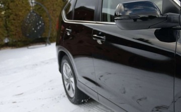 Honda CR-V IV SUV Facelifting 2.0 i-VTEC 155KM 2018 Honda CR-V Honda CR-V 2.0i-VTEC 4WD Automatik Lifestyle Plus 2.0 Benzyna, zdjęcie 14