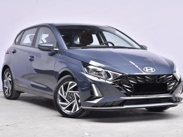 Hyundai i20 III 2025 HYUNDAI i20 1.2 Modern Hatchback 79KM 2025