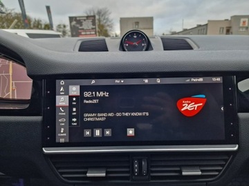 Porsche Cayenne III SUV 3.0 340KM 2019 Porsche Cayenne 3.0 Benzyna Turbo 340 KM,, zdjęcie 27