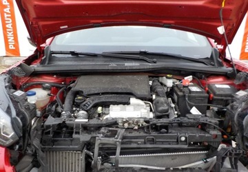 Peugeot 2008 II SUV 1.2 PureTech 100KM 2023 Peugeot 2008 Okazja 1.2 Benzyna 101KM, zdjęcie 3