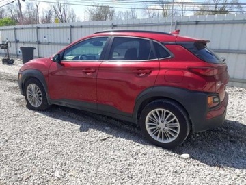 Hyundai Kona I 2021 Hyundai Kona 2021 HYUNDAI KONA SEL PLUS, 2.0 Benzyna 147KM, zdjęcie 2