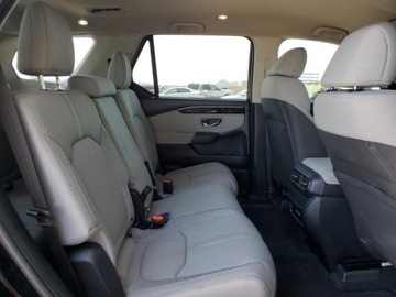 Honda Pilot II 2023 Honda Pilot 2023, 3.5L, LX, porysowany lakier, zdjęcie 9