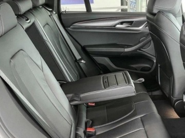 BMW X4 G02 SUV Facelifting 2.0 20d 190KM 2025 BMW X4 xDrive20d Sport Suv 2.0 (190KM) 2025, zdjęcie 11