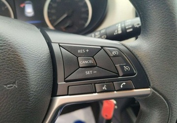 Nissan Micra V 2021 Nissan Micra Super wersja Tylko 35.000km Drugi komplet kol Benzyna 95KM, zdjęcie 19