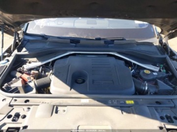 Land Rover Range Rover V 2023 Land Rover Range Rover Sport SE 2023 3.0 Benzyna 355KM, zdjęcie 8