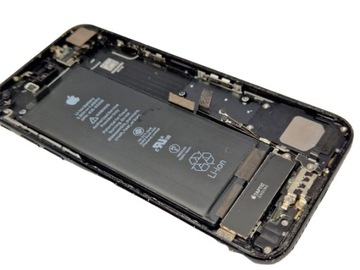 OBUDOWA TAŚMA BATERIA IPHONE 7 A1778 1
