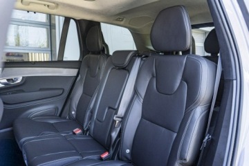 Volvo XC90 II 2026 Volvo XC 90 Ultra Bright B5 AWD Mild-Hybrid (250 +, zdjęcie 28