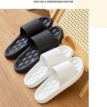 Hot Selling Products Summer Men Slippers Indoor Le