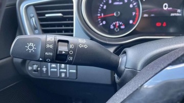 Kia Ceed III Kombi Facelifting 1.5 T-GDI 160KM 2023 Kia Ceed Rozne Kolory 1,5 T M 160 KM Salon PL manual 1.5 Benzyna 160KM, zdjęcie 11