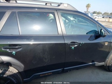 Subaru 2022 Subaru Outback 2022r, Wilderness, 2.4L, 4x4 2.4 Benzyna 260KM, zdjęcie 3