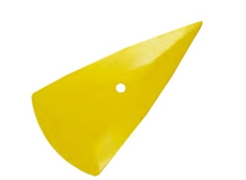 Набор инструментов, ракелей и ножей для оклейки автомобилей и автомобильных стекол.