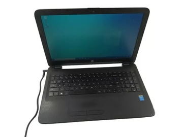 LAPTOP HP 250 G4 15,6