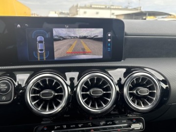 Mercedes Klasa A W177/V177 Sedan Facelifting 1.3 200 163KM 2023 Mercedes-Benz A 200, zdjęcie 21