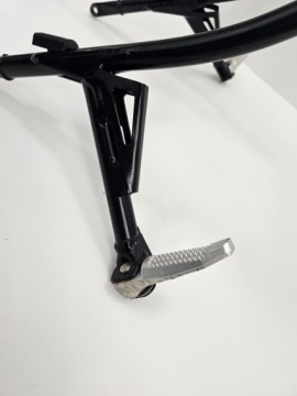 Задний багажник Bmw F800R