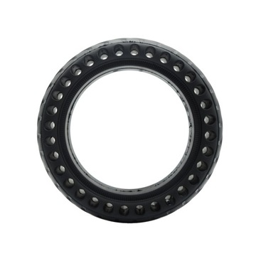 2 бескамерные шины для Xiaomi M365/PRO 2/Mi 3/Motus Scooty 8,5/Fiat 500