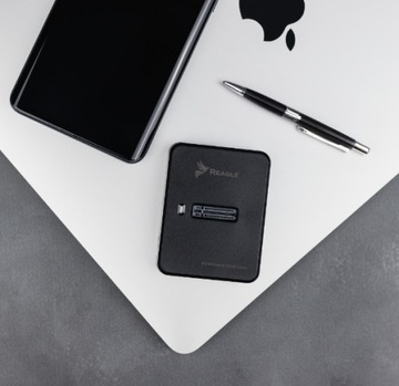 Адаптер SSD M.2, отсек SATA NGFF, диск 2-в-1 USB-C 3.2 и USB-A 10 Гбит/с