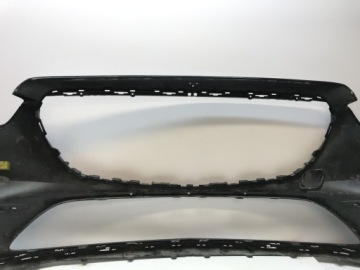 Priekinis bamperis MERCEDES S KLASĖS W223 A223 AMG 223 W223 – nuotrauka 12