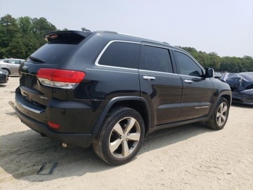 Jeep Grand Cherokee IV 2015 Jeep Grand Cherokee Limited 2015 3.6l 3.6 Benzyna 290KM, zdjęcie 3