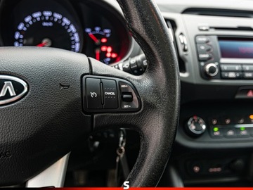 Kia Sportage III SUV 2.0 CRDi 136KM 2012 Od ręki - Kia Sportage 2.0 CRDI 2WD Suv 136KM 2012, zdjęcie 16