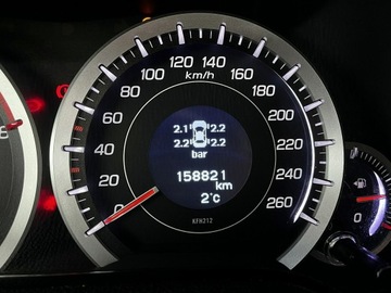 Honda Accord VIII Sedan 2.0 VTEC 156KM 2015 Honda Accord 1WŁ. Krajowy BEZWYPADKOWY, zdjęcie 24