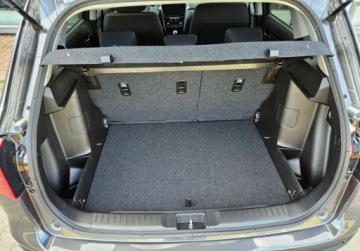 Suzuki 2025 Suzuki Vitara Suzuki Vitara 1,4 2WD 6AT Premium Plus 1.4 Hybryda 110KM, zdjęcie 10