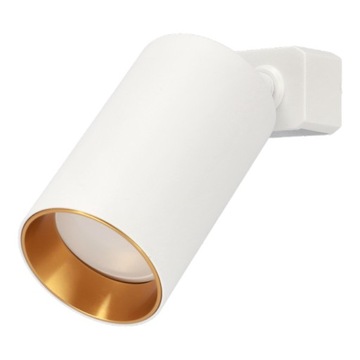 РЕФЛЕКТОР ДЛЯ ГУСЕНИЦЫ 1-FZ GU10 W/G