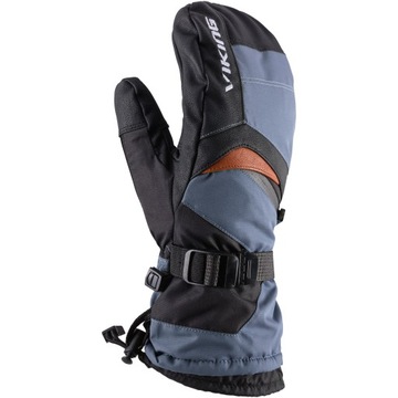 Rękawice snowboardowe narciarskie Viking Freeride Flow rozm. 7 ( S )