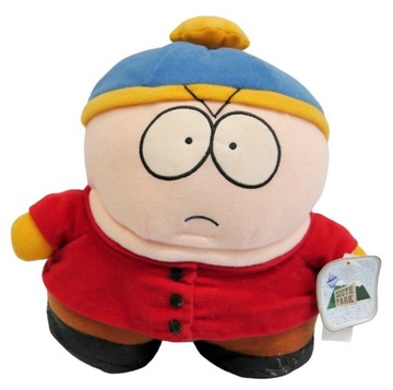 _SOUTH PARK_20cm NOWY