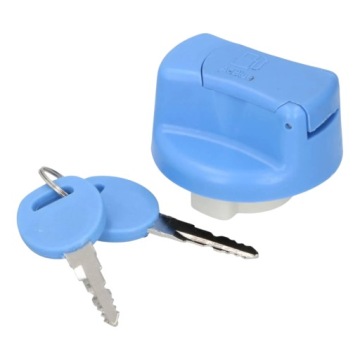 КРЫШКА ТОПЛИВНОГО КРЫШКИ ALL RIDE ADBLUE TRUCK 40MM