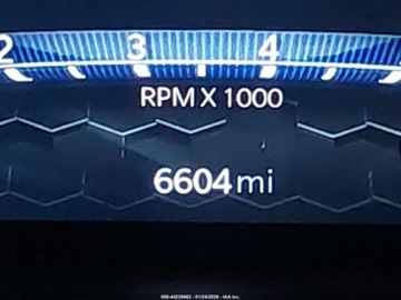 Jeep Compass II 2025 Jeep Compass Limited 2025 2.0 Benzyna 200KM, zdjęcie 11