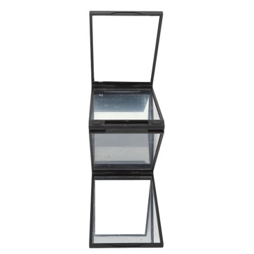 4 Way Mirror 360 stopni Handheld Desktop