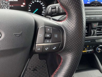 Ford Focus IV 2019 Ford Focus 1.5 Turbo ST Line - Szwajcaria - 2019 r Top zadbany 1.5 205KM, zdjęcie 21