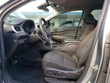  GMC Acadia Sle 2023 2.0 Benzyna 228KM, zdjęcie 7