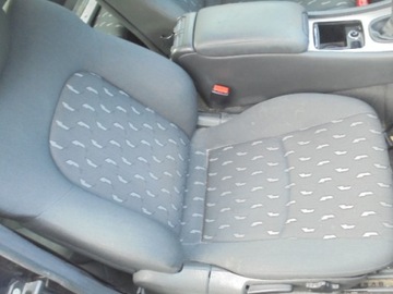 MERCEDES CLC I CL203 SEDAČKA EVROPA SPOLUJEZDCE 01-04 3D